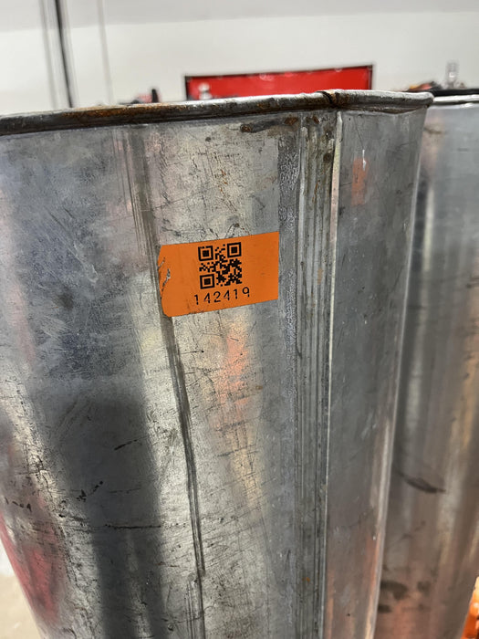 2021 MICHIGAN PNEUMATIC HV-8AM