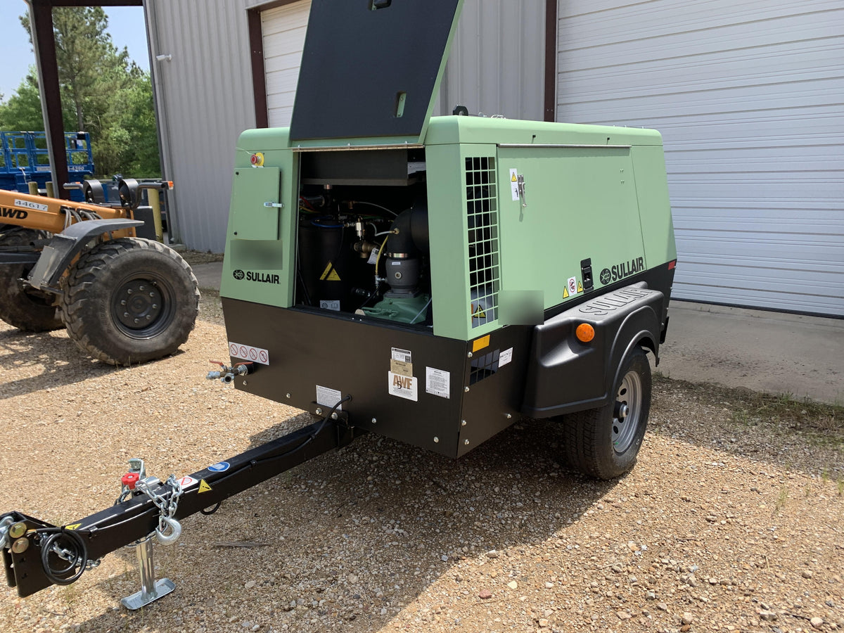 2021 SULLAIR 375H