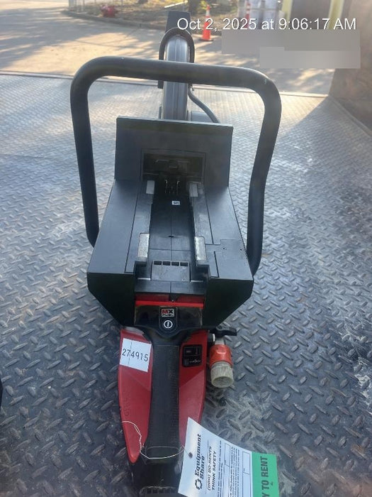 2022 MILWAUKEE MXF314-2XC