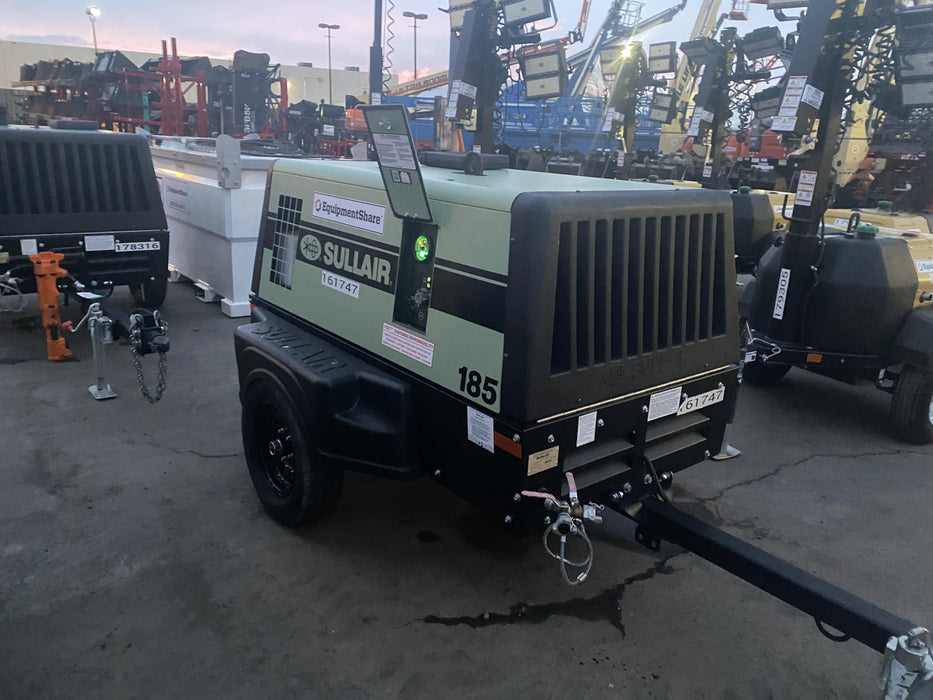 2020 MICHIGAN PNEUMATIC MP-TPB60-114