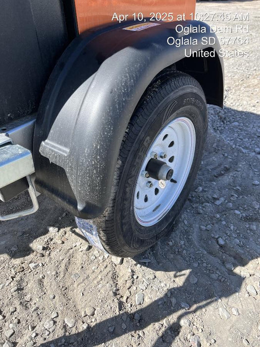 2025 WANCO WLTT-4MK8K