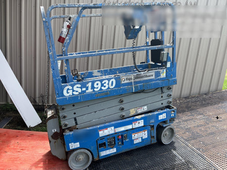 2020 Genie GS-1930 GENIE GS-1930