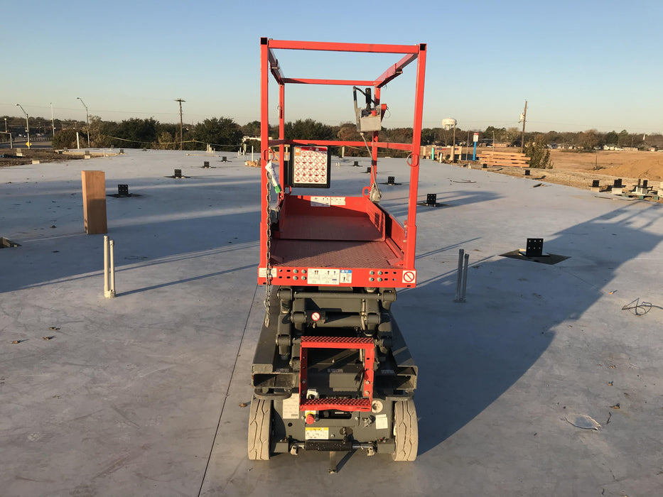 2018 SKYJACK SJIII-3219