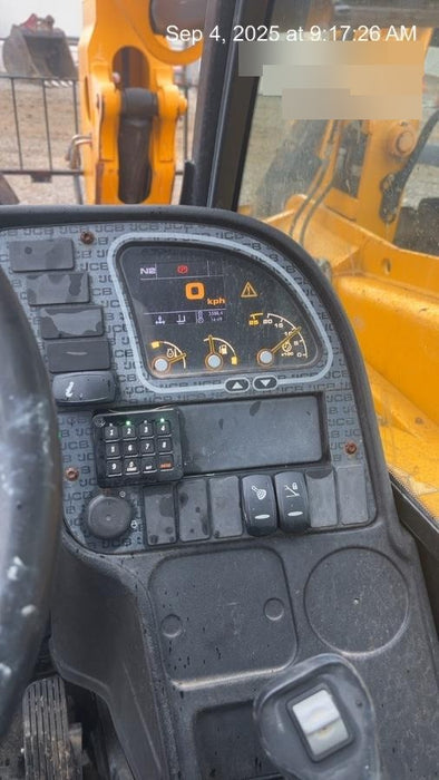 2019 JCB 510-56
