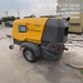 2022 ATLAS COPCO E-AIR H450