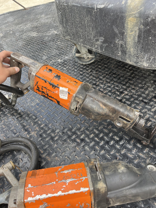 2021 MICHIGAN PNEUMATIC 18405