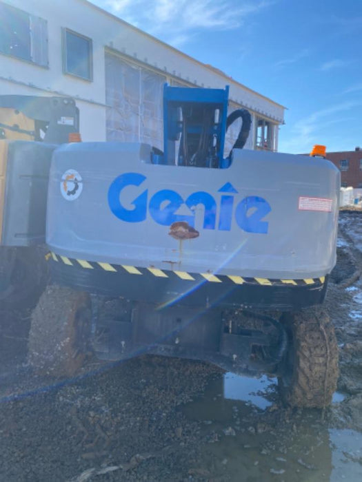2020 Genie S-45 XC