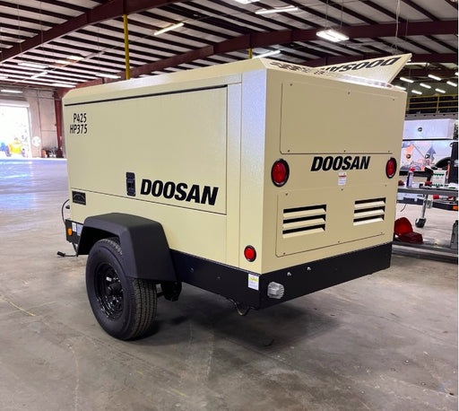 2023 DOOSAN P425/HP375WCU