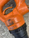 2020 MICHIGAN PNEUMATIC MP-133-ORANGE-NEP