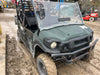 2019 KAWASAKI Mule PRO-DXT (Half Door)