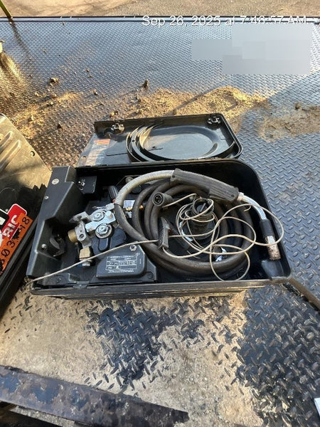 2022 LINCOLN ELECTRIC K4266-1