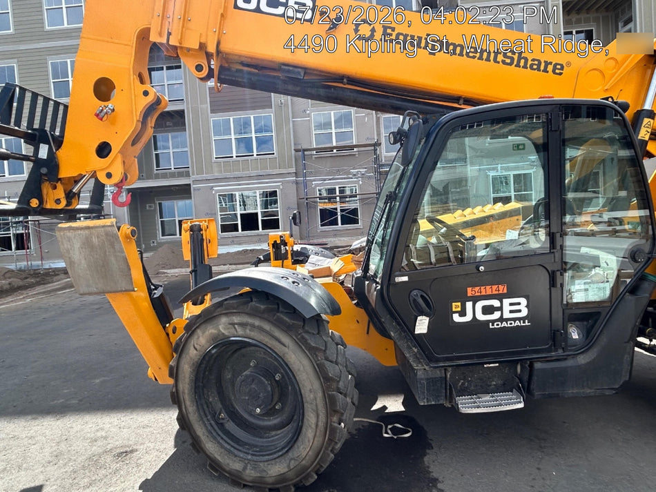 2025 JCB 510-56