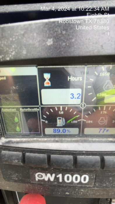 2023 ATLAS COPCO PAC F44 KD