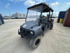 2021 Club Car CA1700D Canopy, Diesel, 4 Passenger