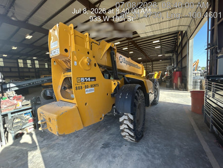 2024 JCB 514-56