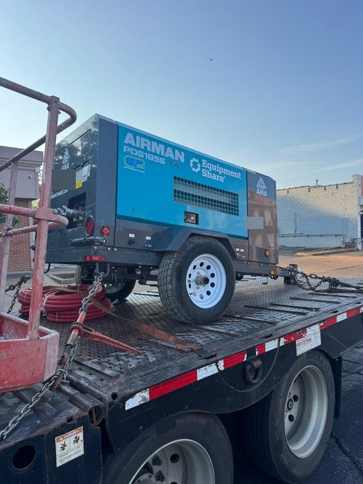 2024 AIRMAN PDS185S CWK