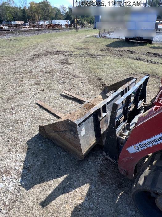 2022 ARROW MATERIAL HANDLING 72" Pallet Forks - Arrow