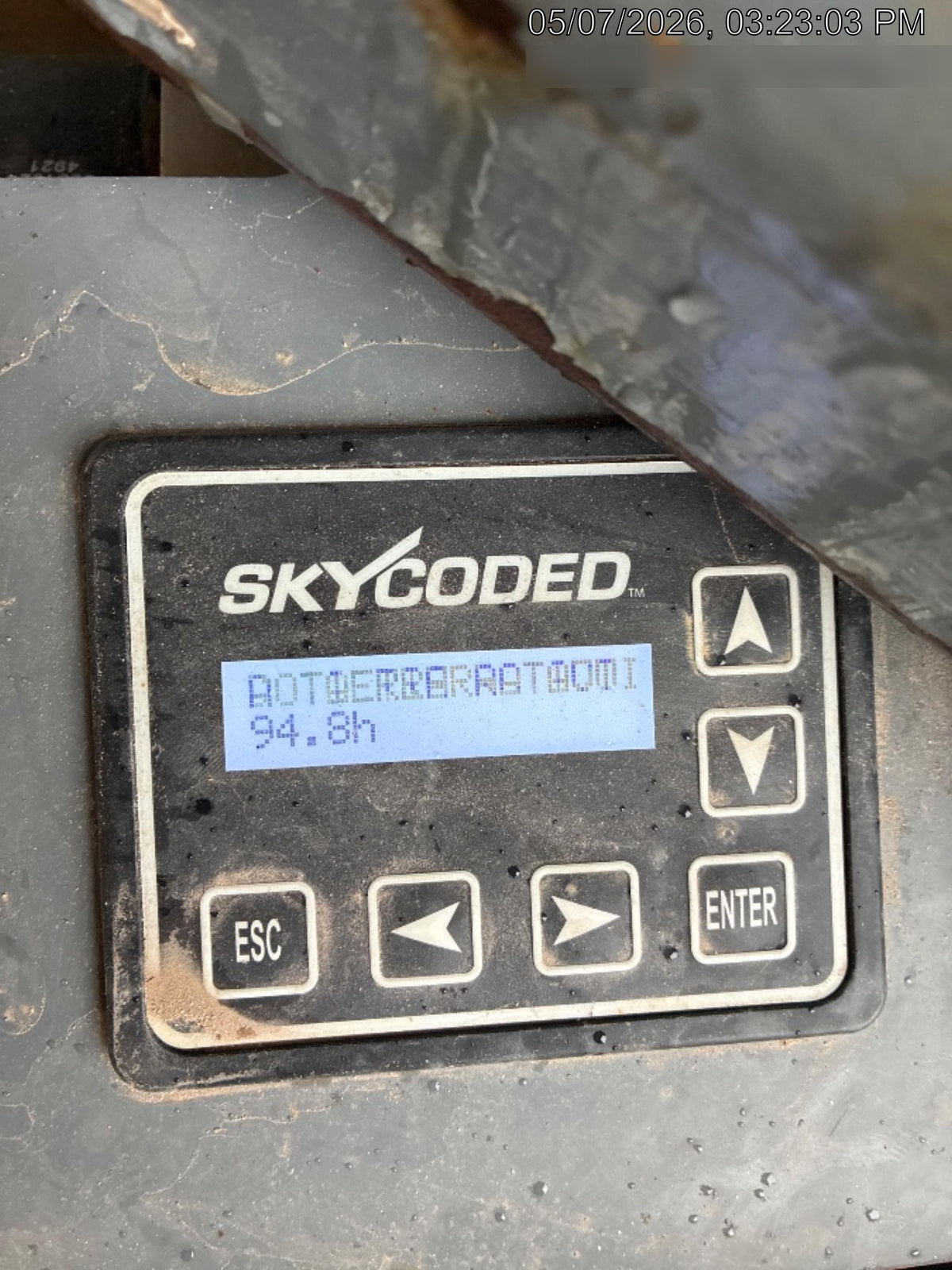 2022 SKYJACK SJ3219