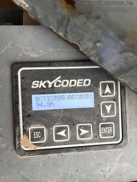 2022 SKYJACK SJ3219