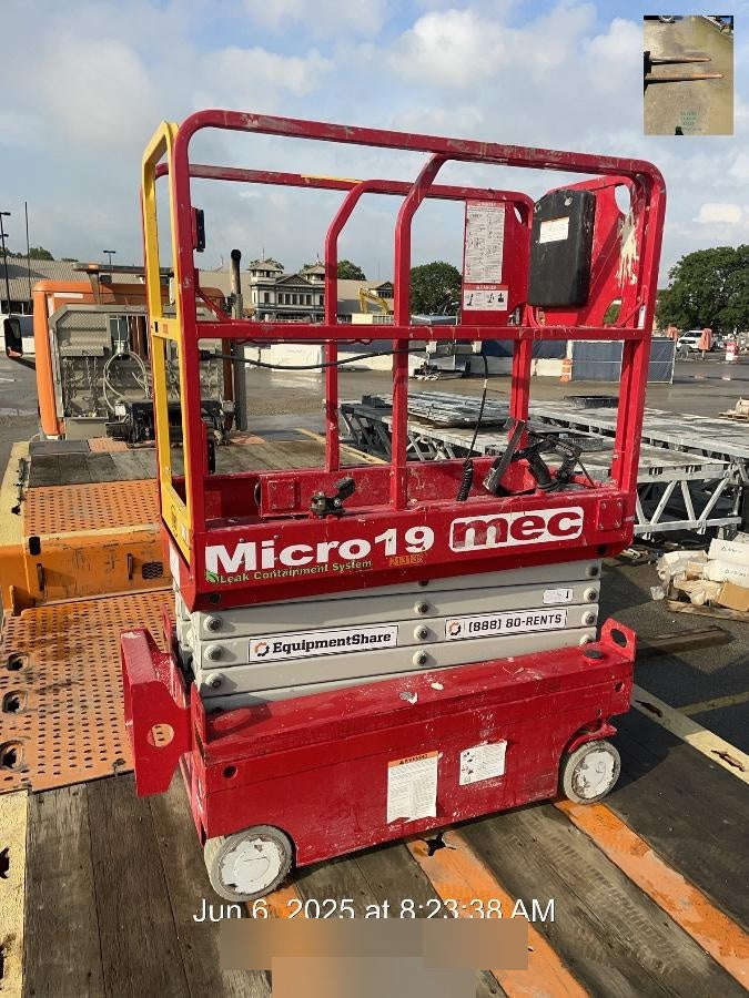 2022 MEC Micro 19