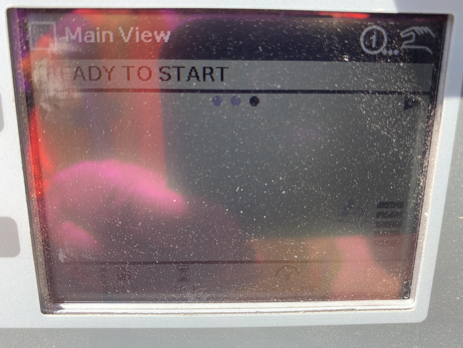 2022 ATLAS COPCO XAS440