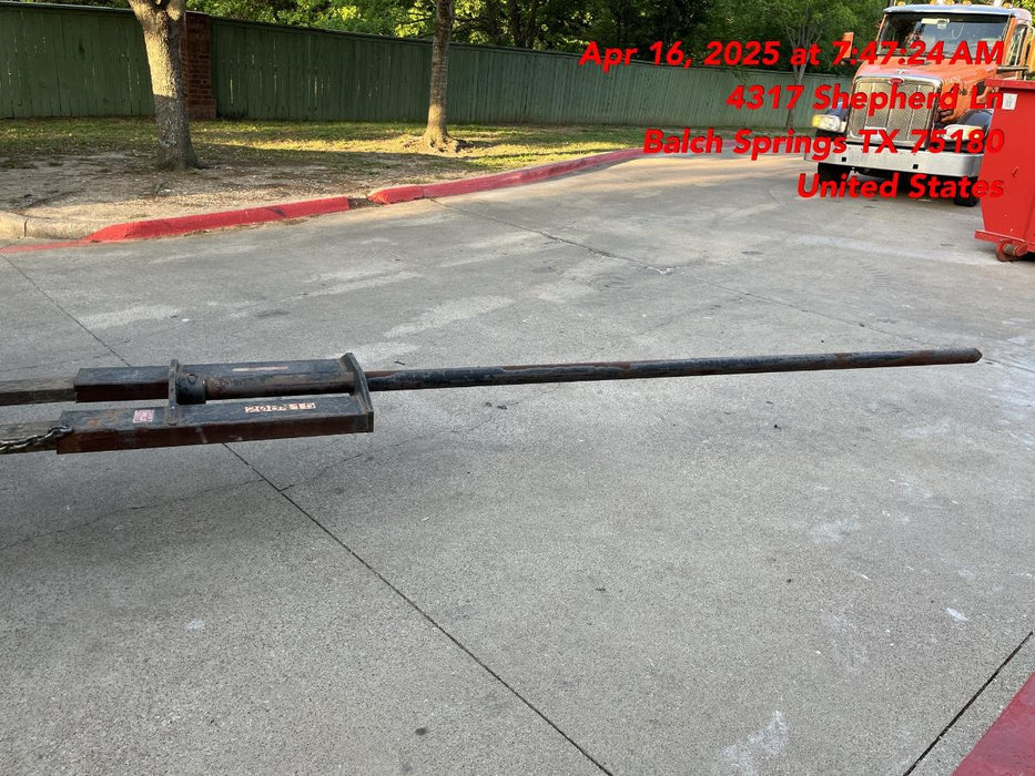 2022 ARROW MATERIAL HANDLING 8030-10