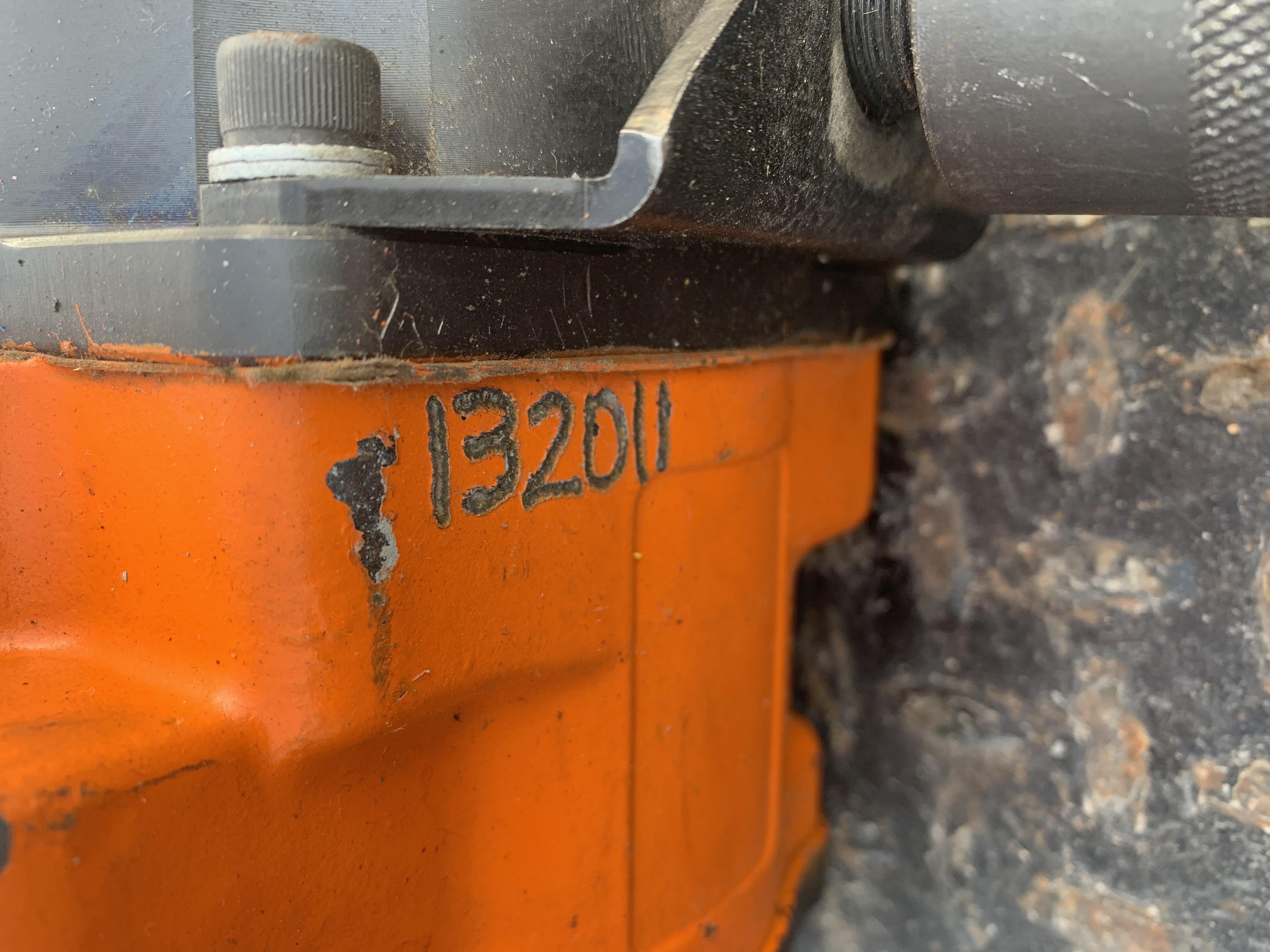 2021 MICHIGAN PNEUMATIC 4940B2