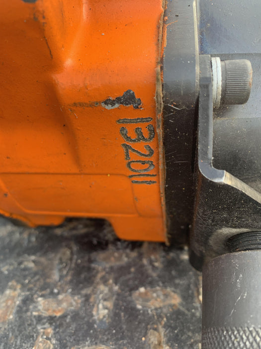 2021 MICHIGAN PNEUMATIC 4940B2