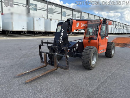 2024 SKYTRAK 6034