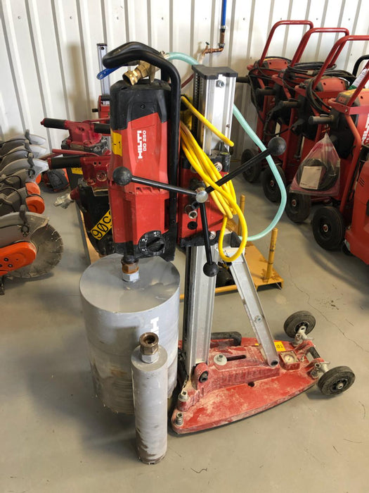 2020 HILTI DD250E