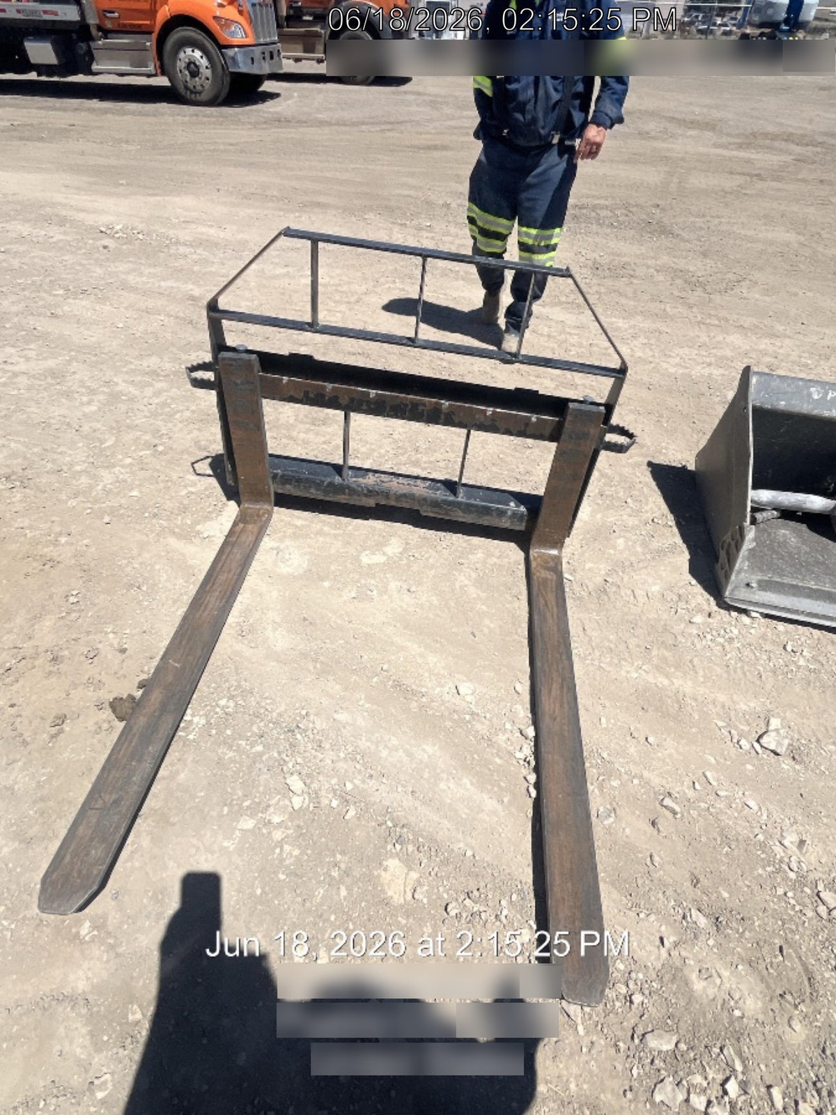 2023 MANITOU 50504723