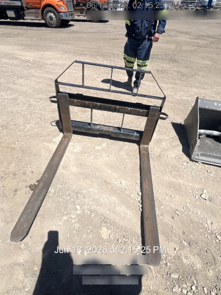 2023 MANITOU 50504723