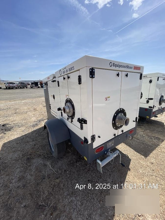 2023 ATLAS COPCO PAC F44 KD-S