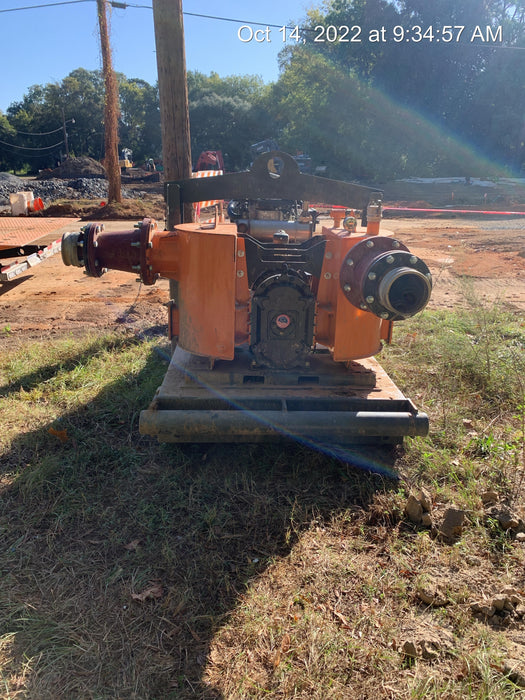 2021 MYERS-SETH RL-200