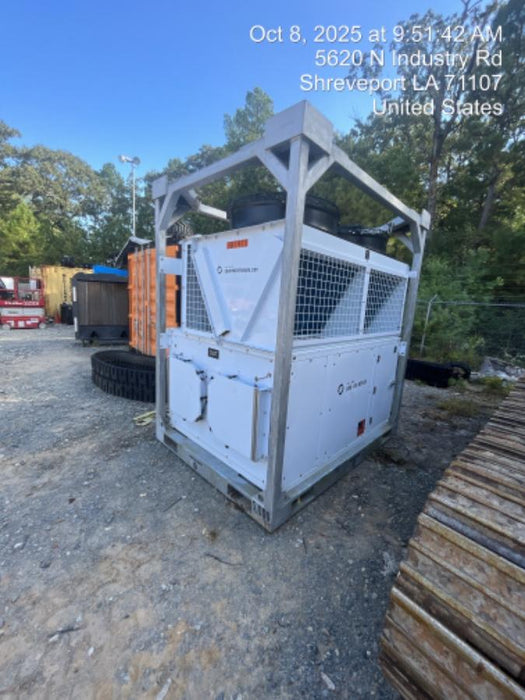 2024 SMARTECH SACP26A-HS