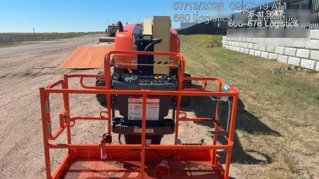 2026 JLG 450AJ