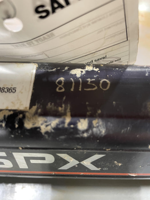 2020 POWER TEAM P59L