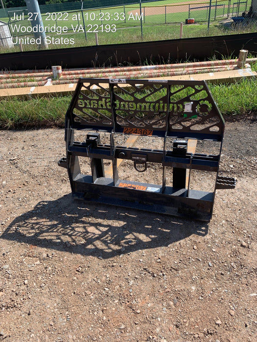 2022 PALADIN 48" Pallet Forks - Paladin