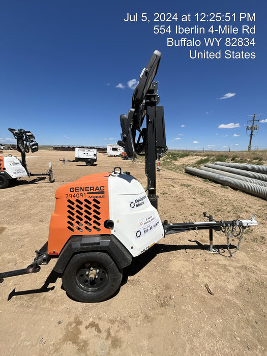 2024 GENERAC MLT2