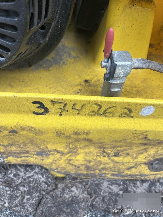 2023 WACKER NEUSON WPU1550AW