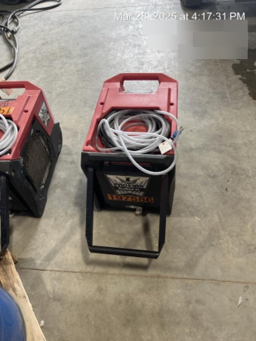 2021 PHOENIX DryMAX XL