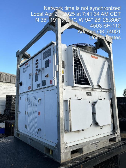 2024 SMARTECH SACP26A-HS