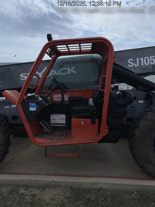 2016 SKYJACK SJ1056 TH