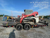 2022 BIG TEX TRAILER LT14K83x20