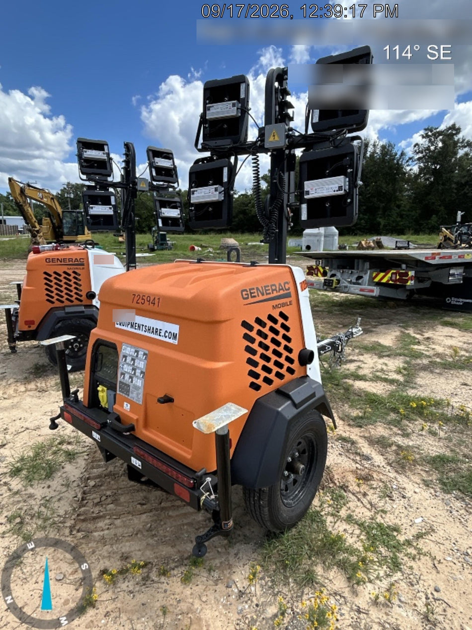 2026 GENERAC MLTS-4