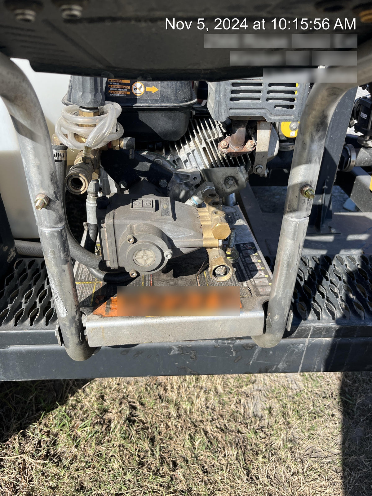 2021 SIMPSON 61024