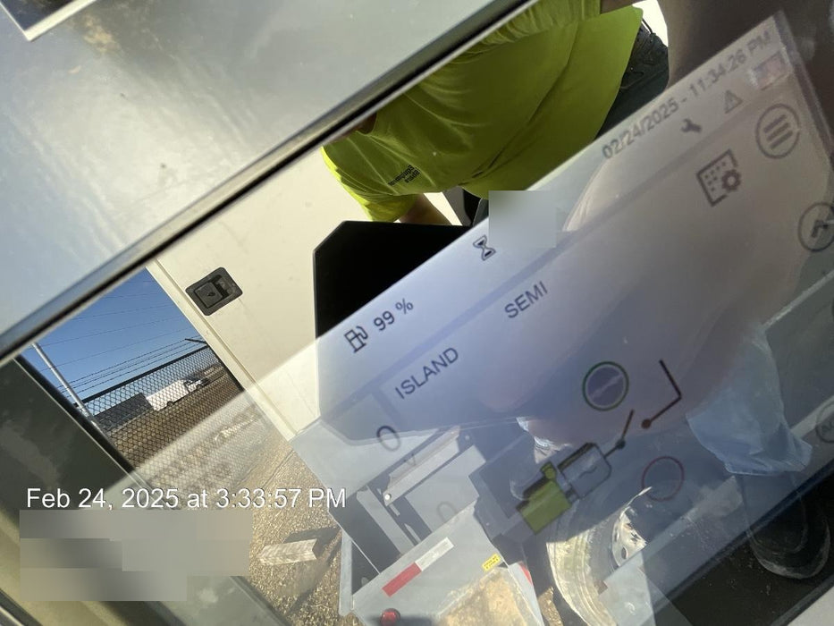 2023 ATLAS COPCO QAS 175