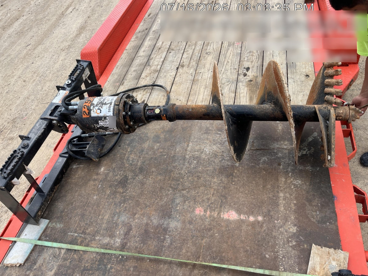 2019 WACKER NEUSON CT48