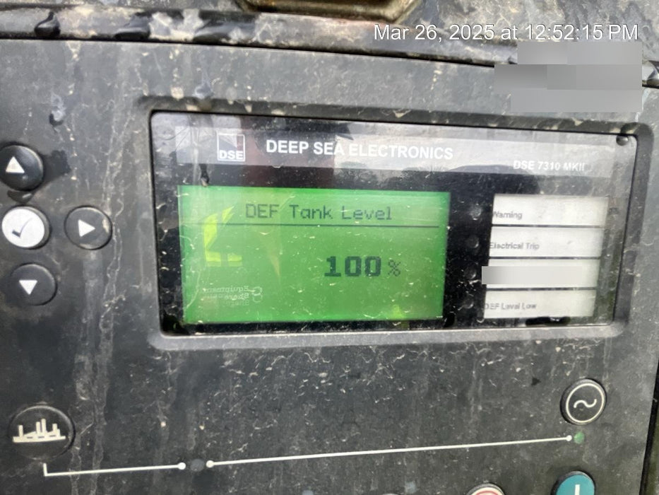 2022 ATLAS COPCO QAS 70