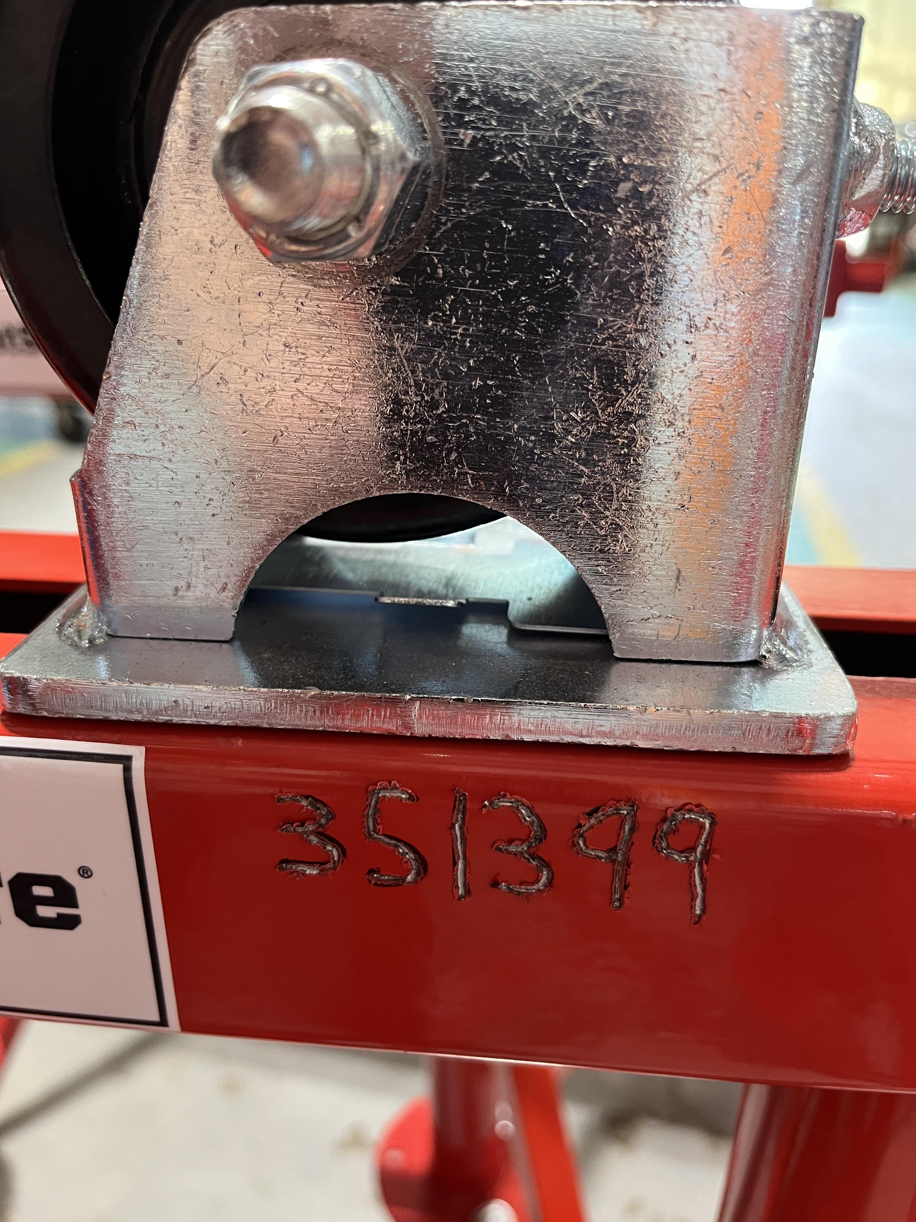 2023 B&B PIPE 4305